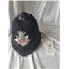 Image 1 : Vintage British Bobby Helmet A SC2