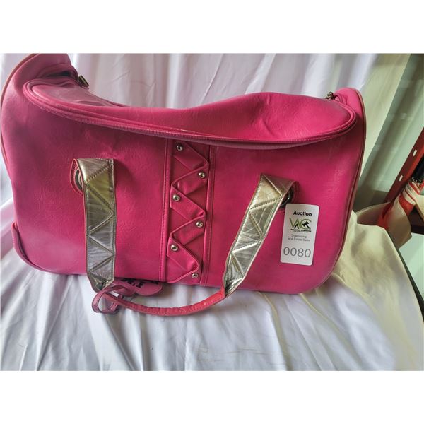 Kathy Van Zeeland Overnighter B SC2