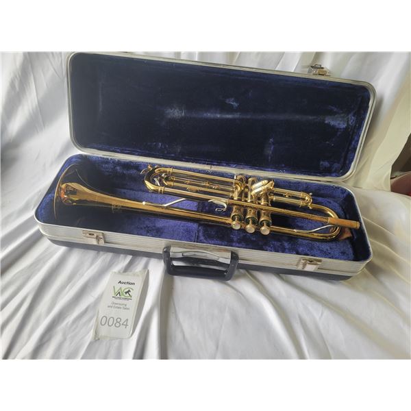 Caravelle by Don E.Getzen B SC2