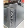 Image 2 : Sony Sub Woofer & Blue Ray B SC2