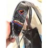 Image 2 : Follow Knife/machete with leather sheath