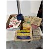 Image 1 : Assorted reusable bags