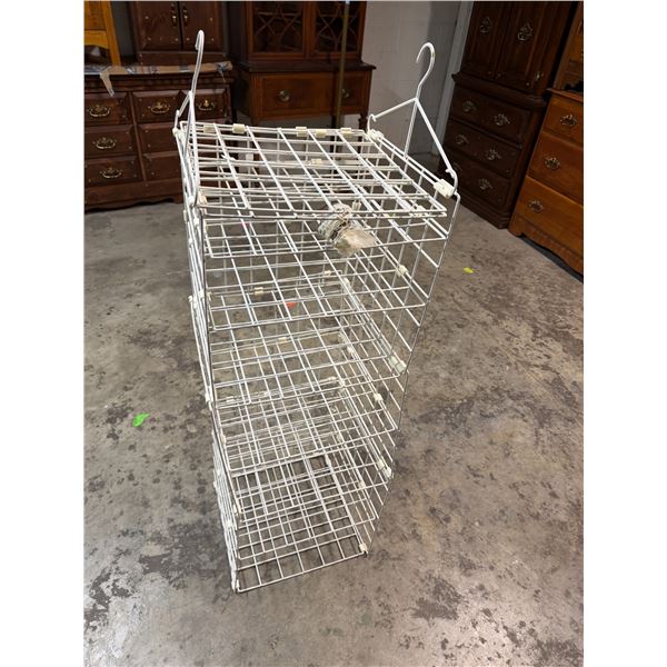 Organizer