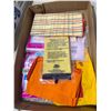 Image 1 : Cleaning cloths