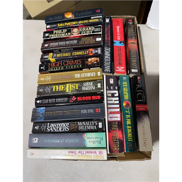 Books