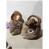 Image 2 : 2 large size, Peter rabbit Easter baskets