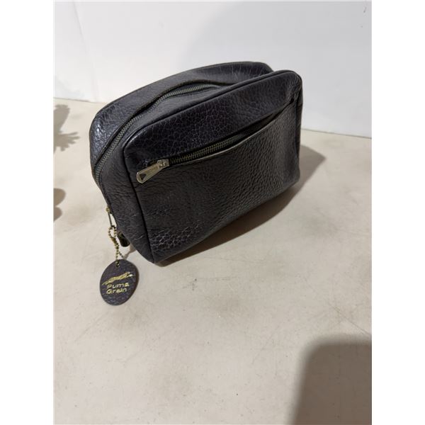 Puma grain travel, case See tag