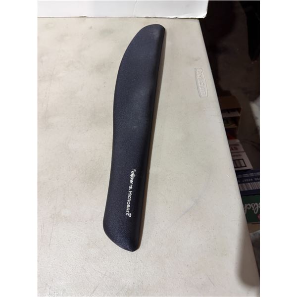 Micro Band, elbow rest