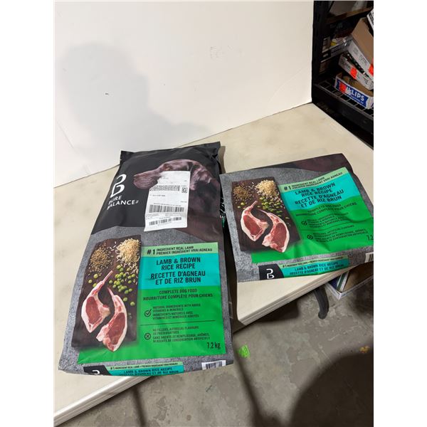 Pure balance dog food expires May 2026