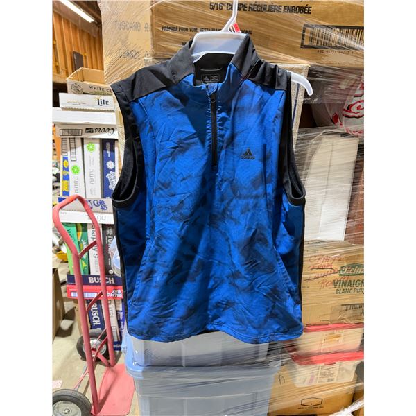 Adidas size medium