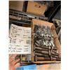 Image 1 : Sorted bolts