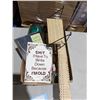 Image 1 : Miscellaneous lot
