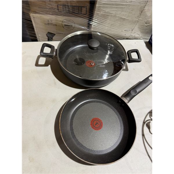 Pans