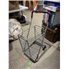 Image 1 : Folding cart