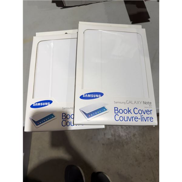 Samsung Galaxy notebook cover covers