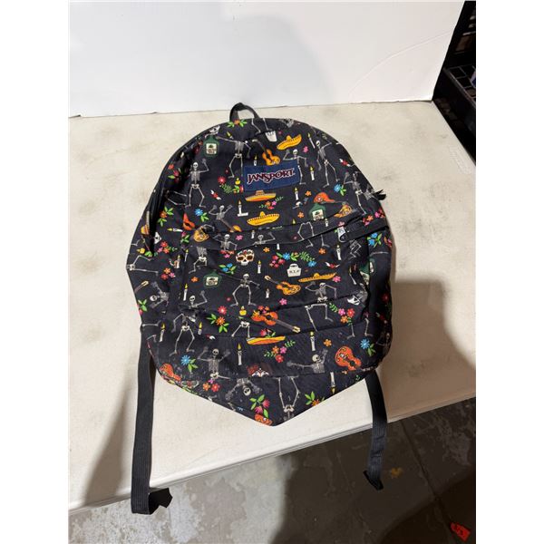 JANSPORT backpack