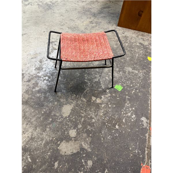 Stool