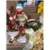 Image 2 : Christmas and home decor