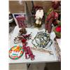 Image 3 : Christmas and home decor