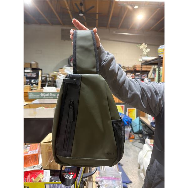 Roots bag