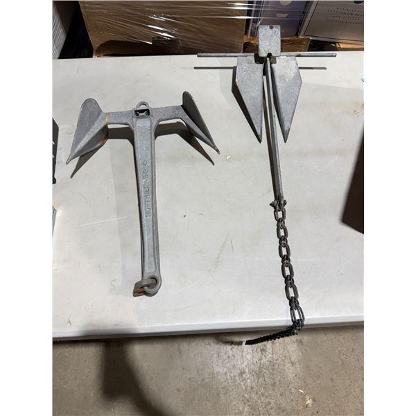 Anchor 5 lbs