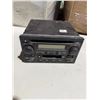 Image 2 : CRV stereo 2006