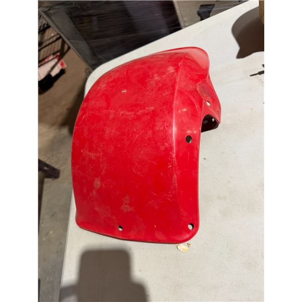 Honda ATV 185 three wheel part