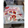 Image 1 : Valentine's Day items