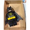 Image 1 : Batman alarm clock Lego