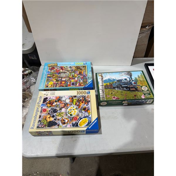 Puzzles