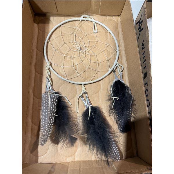 Dreamcatcher