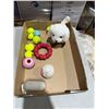 Image 1 : Pet toys