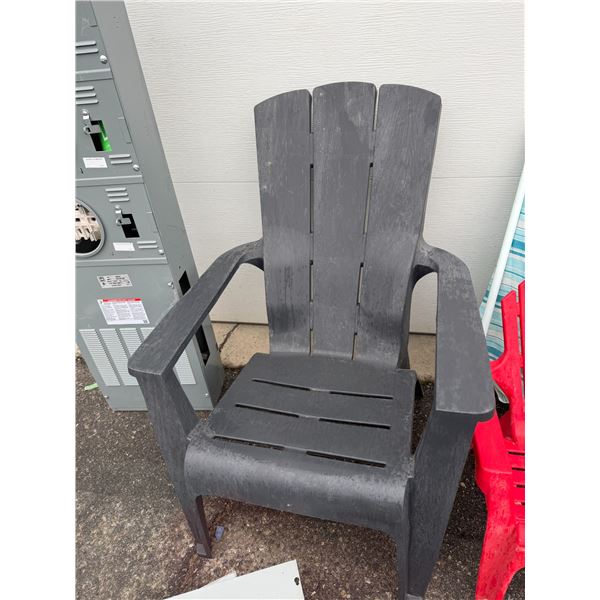 Chair