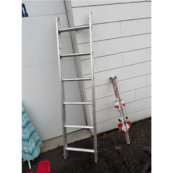 Ladder