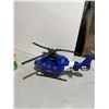 Image 1 : Tonka helicopter