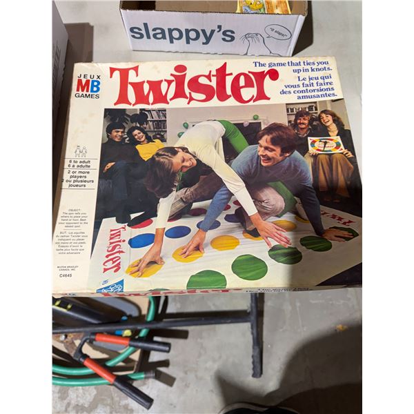 Twister