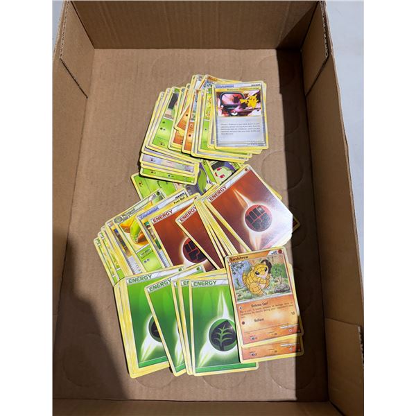 Pokémon cards