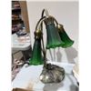 Image 1 : Tiffany style Lily lamp