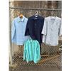 Image 1 : Shirts assorted sizes small to large