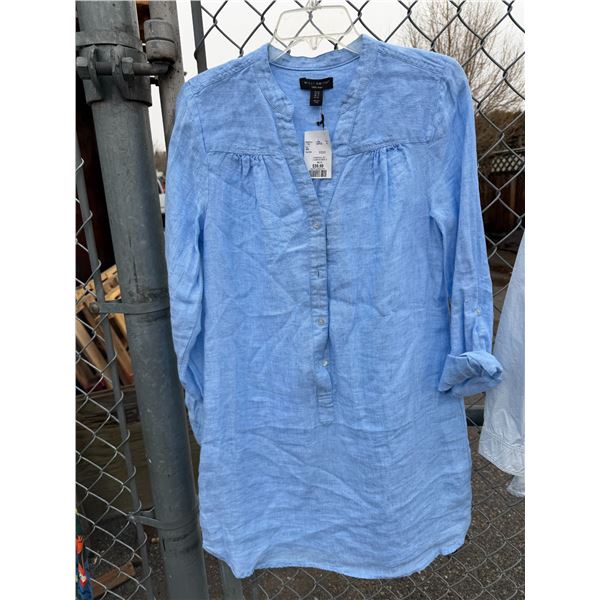 WILLI Smith, NWT size 10 shirt