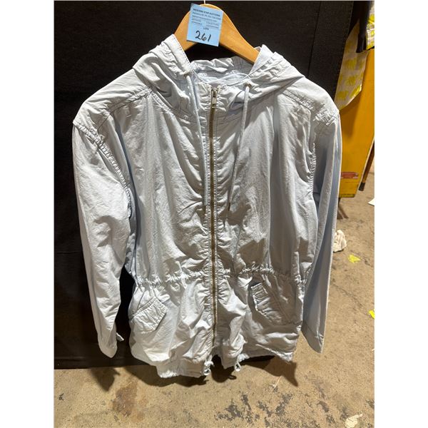 Jacket size small