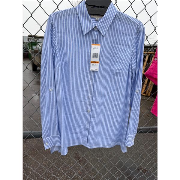 NWT Jones, New York york small