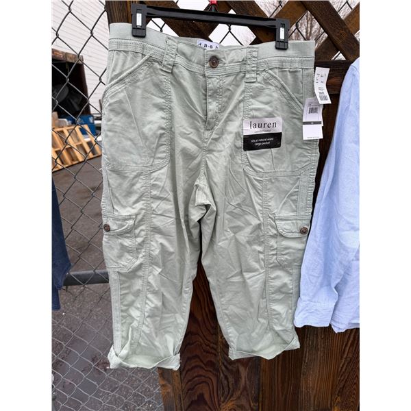 NWT – medium caprice