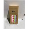 Image 1 : Straws