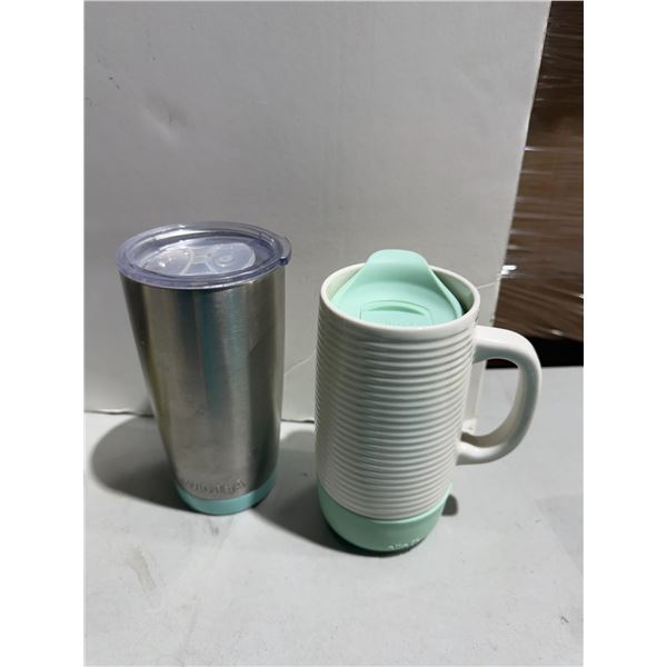 David's tea items