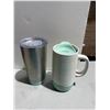 Image 1 : David's tea items