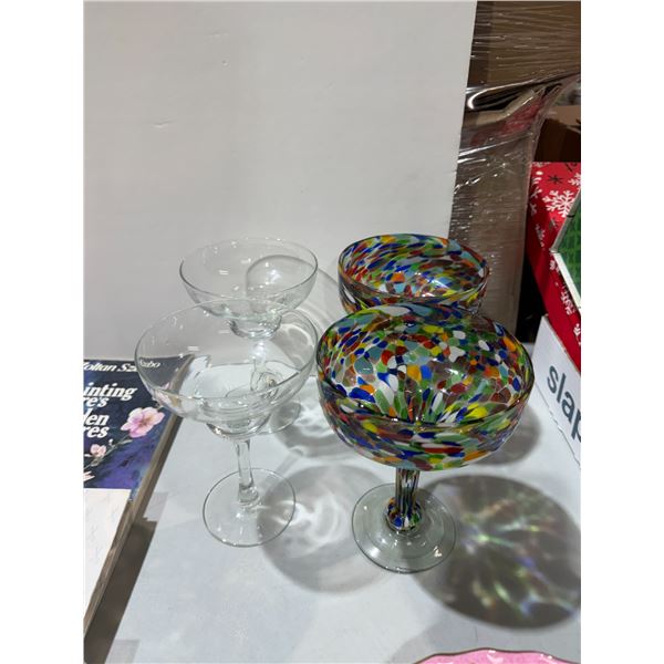 Drinkware