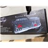 Image 1 : Gaming keyboard