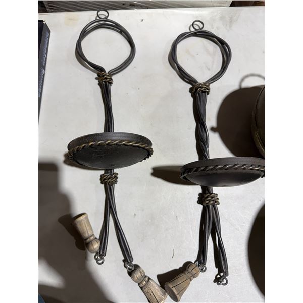 Candle Holder