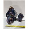 Image 1 : Dragon decor